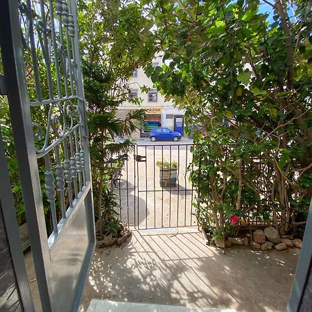 Dallas Private Surf Apartment Agadir Exteriör bild