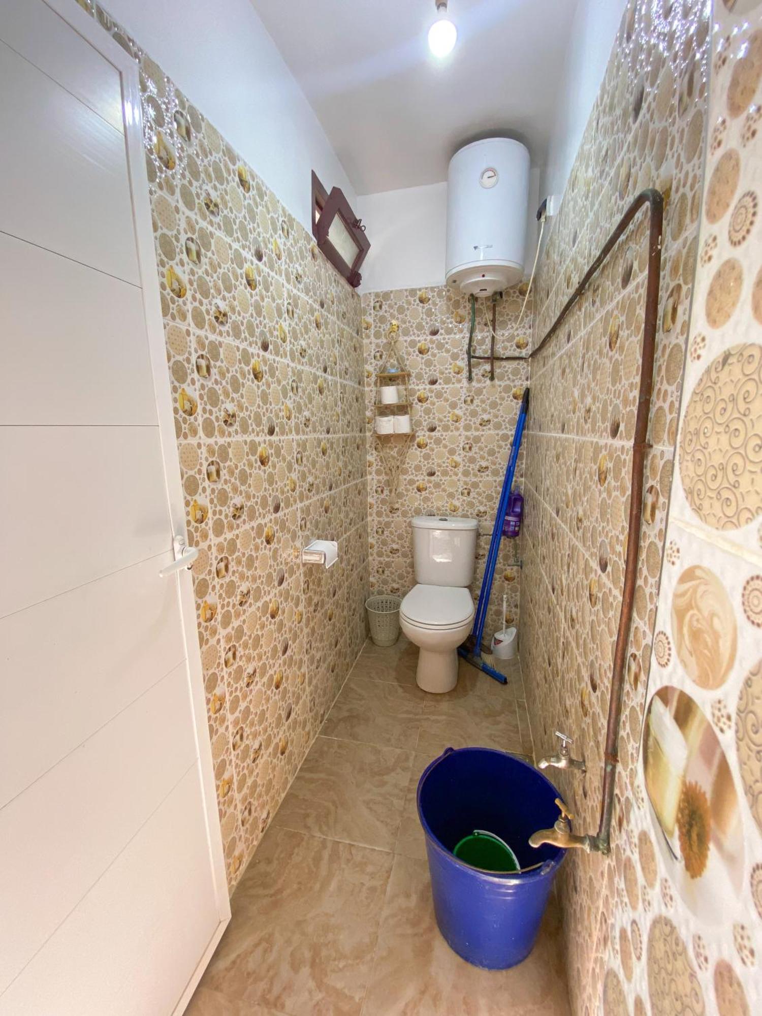 Dallas Private Surf Apartment Agadir Exteriör bild